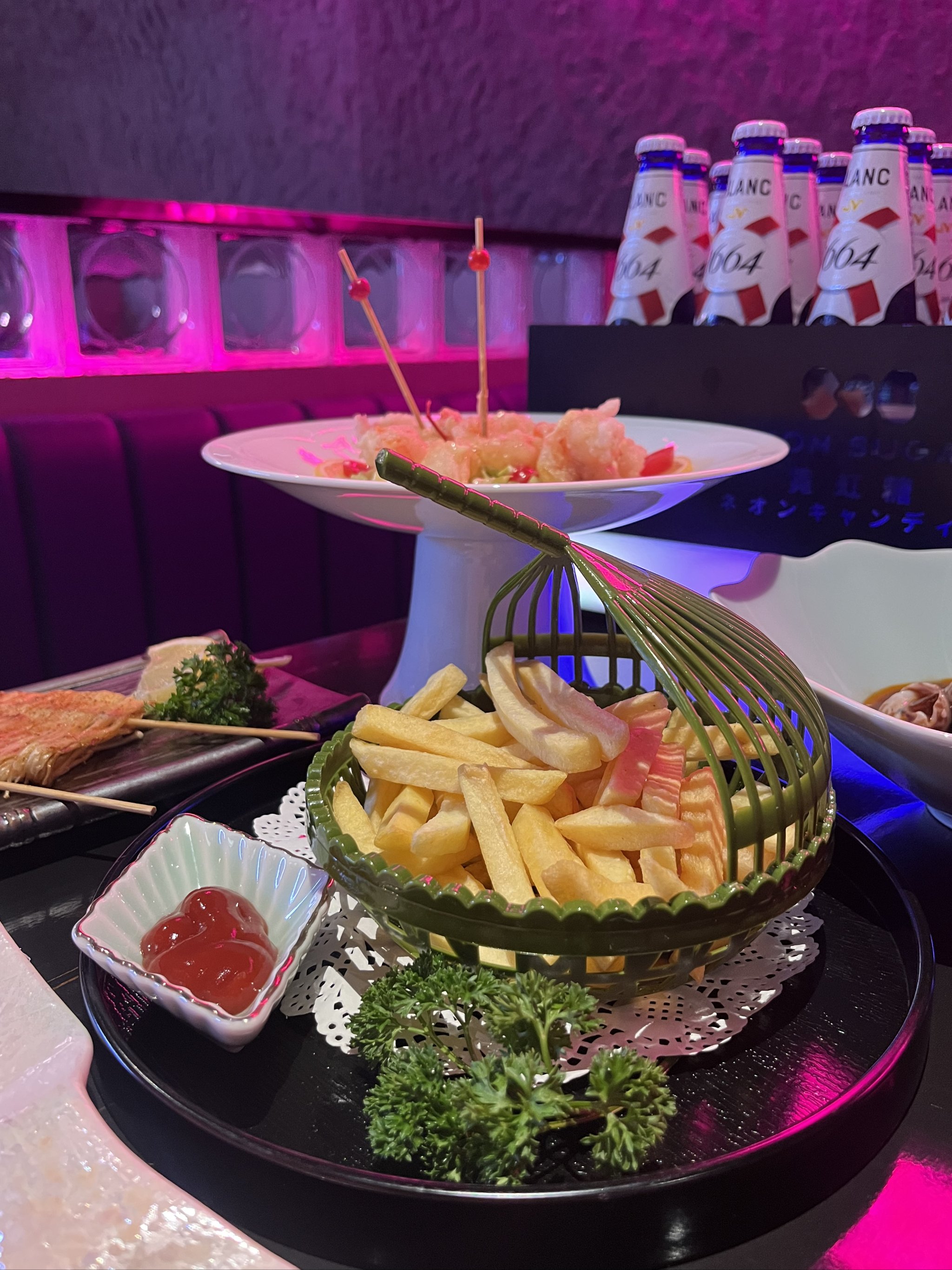 包头商务ktv推荐商务ktv有哪些选择-昆都仑区ktv预订